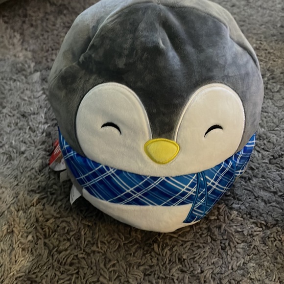 Lot of 9 squishmallows - Picture 6 of 7